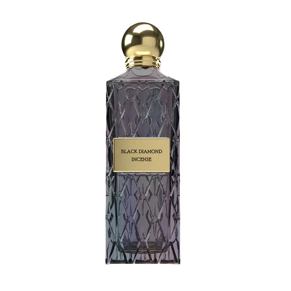 BLACK DIAMOND INCENSE 150 ML