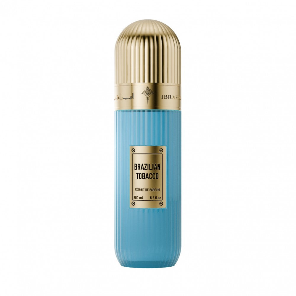 BRAZILIAN TOBACCO 100 ML