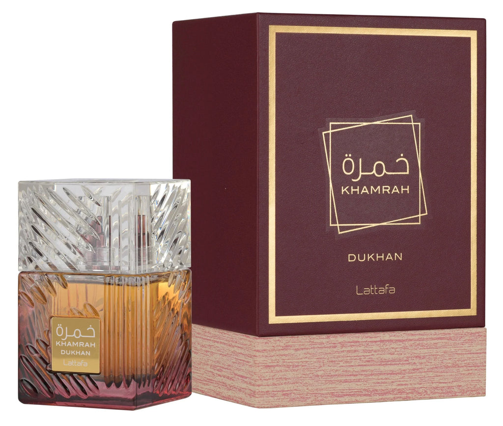 KHAMRAH DUKHAN