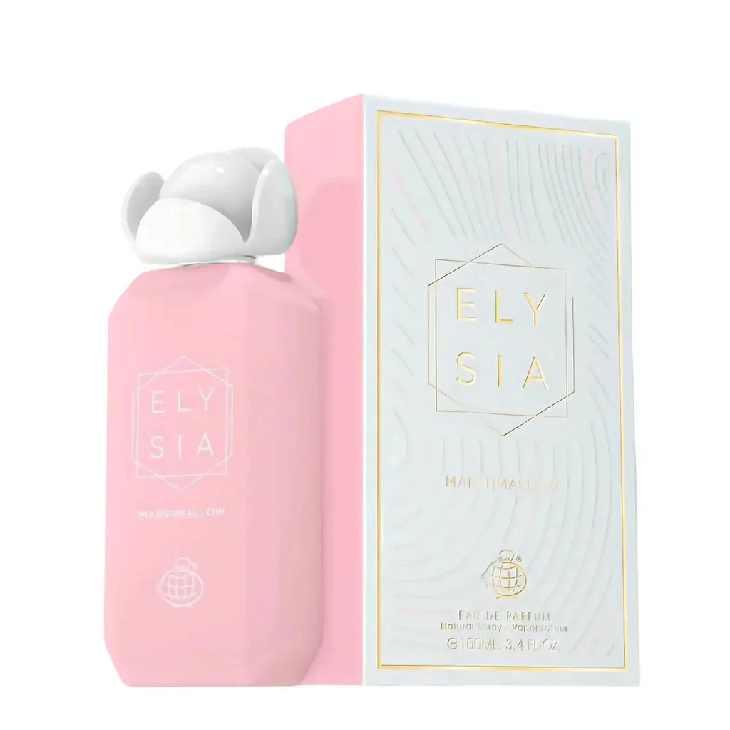 ELYSIA MARSHMALLOW