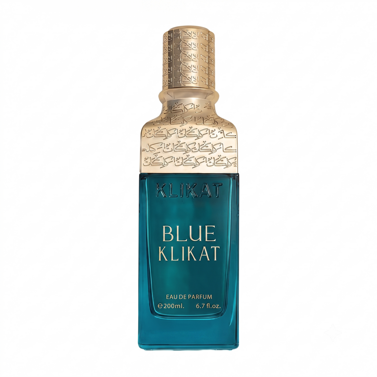 Klikat Blue
