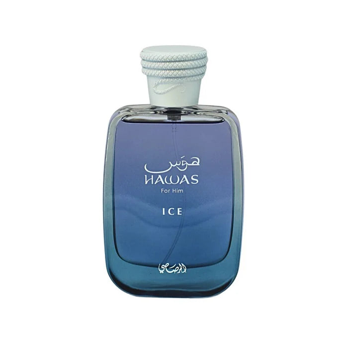 HAWAS ICE