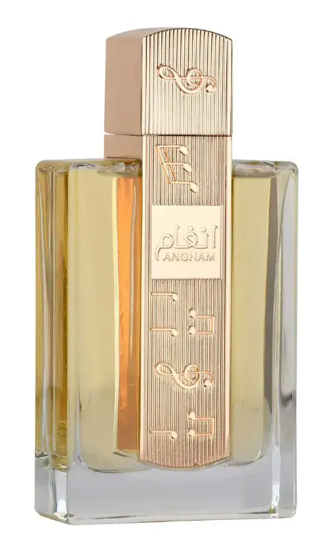 أنغام - لطافة