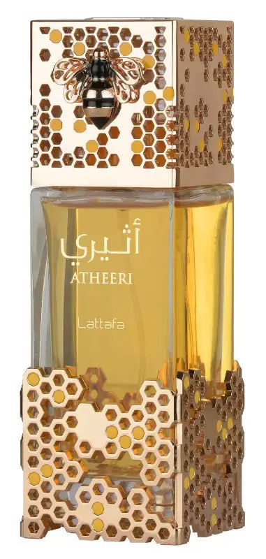 أثيري - لطافة