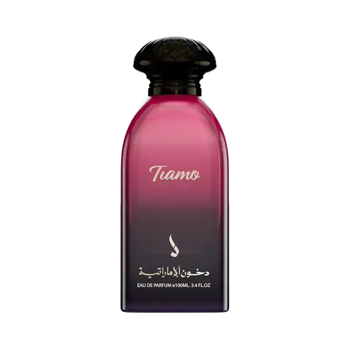 تيامو - دخون الإمارات