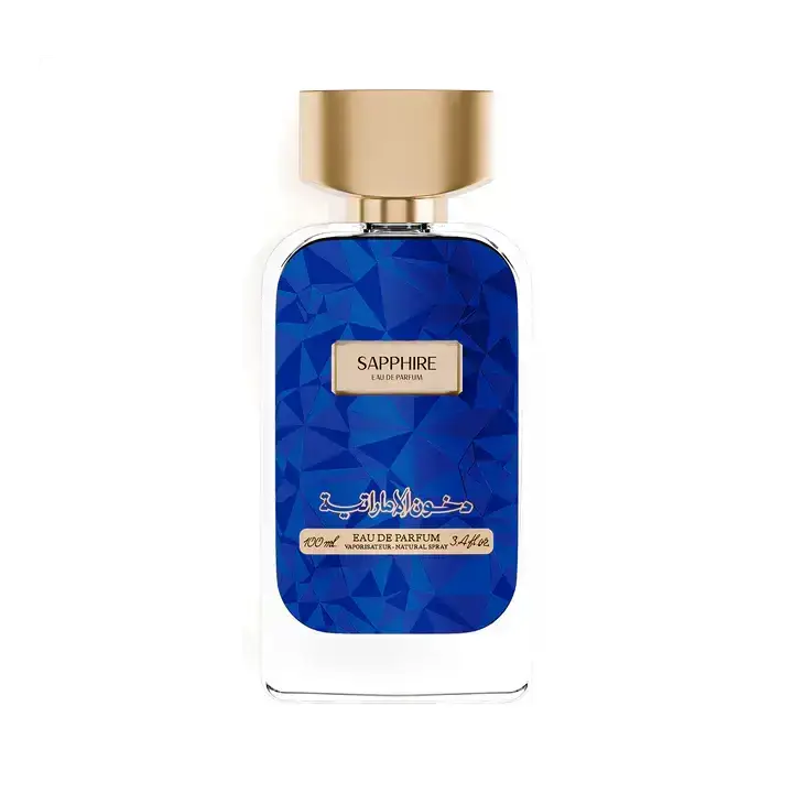 سافير - دخون الإمارات