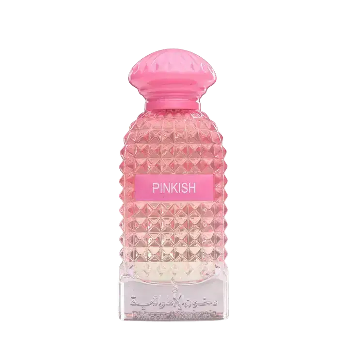 Pinkish - دخون الإمارات
