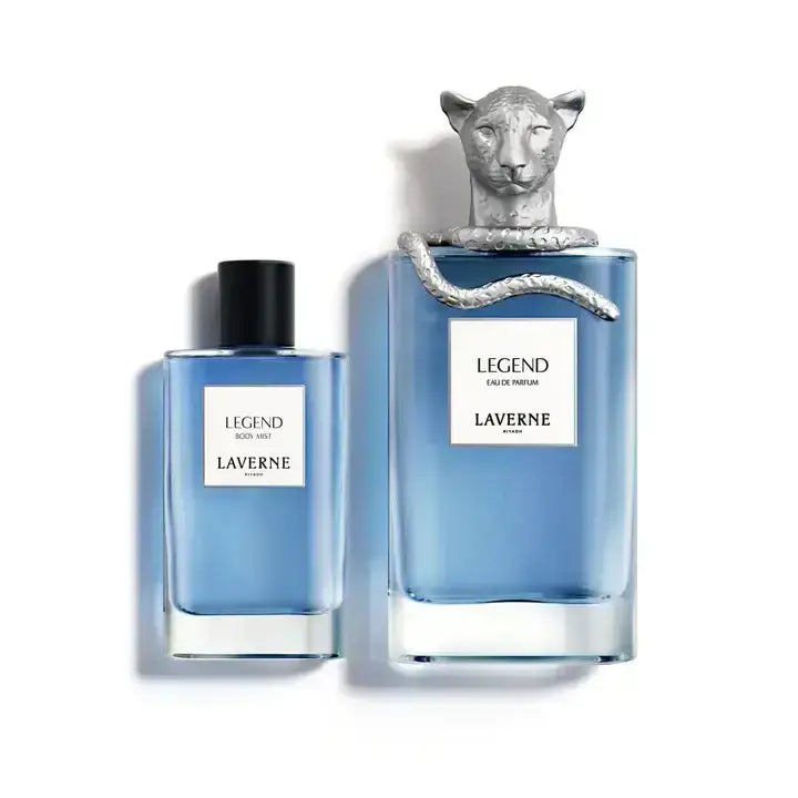 Legend - لافيرن