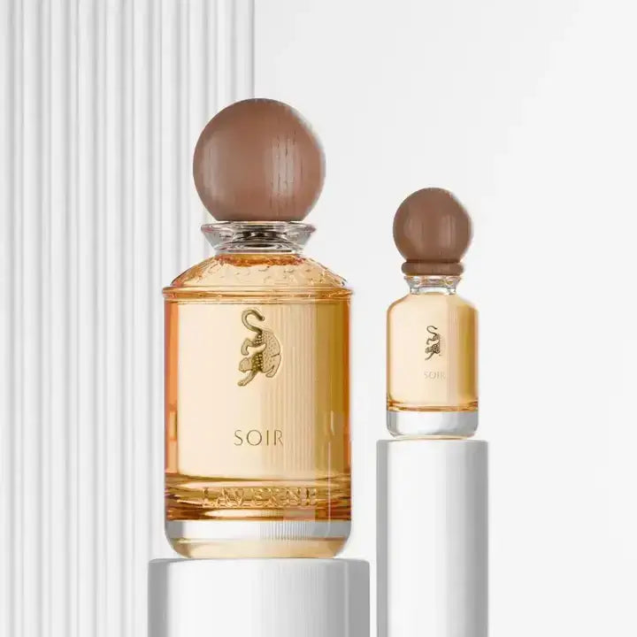 Soir + - لافيرن