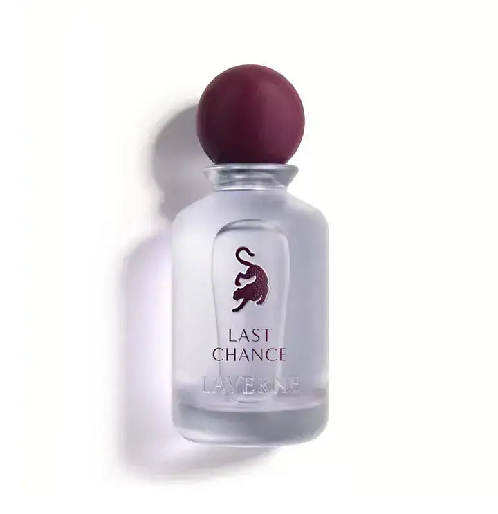 Last Chance - لافيرن