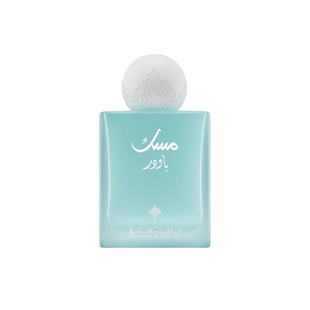 POWDER MUSK