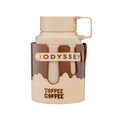 ODYSSEY TOFFEE COFFEE