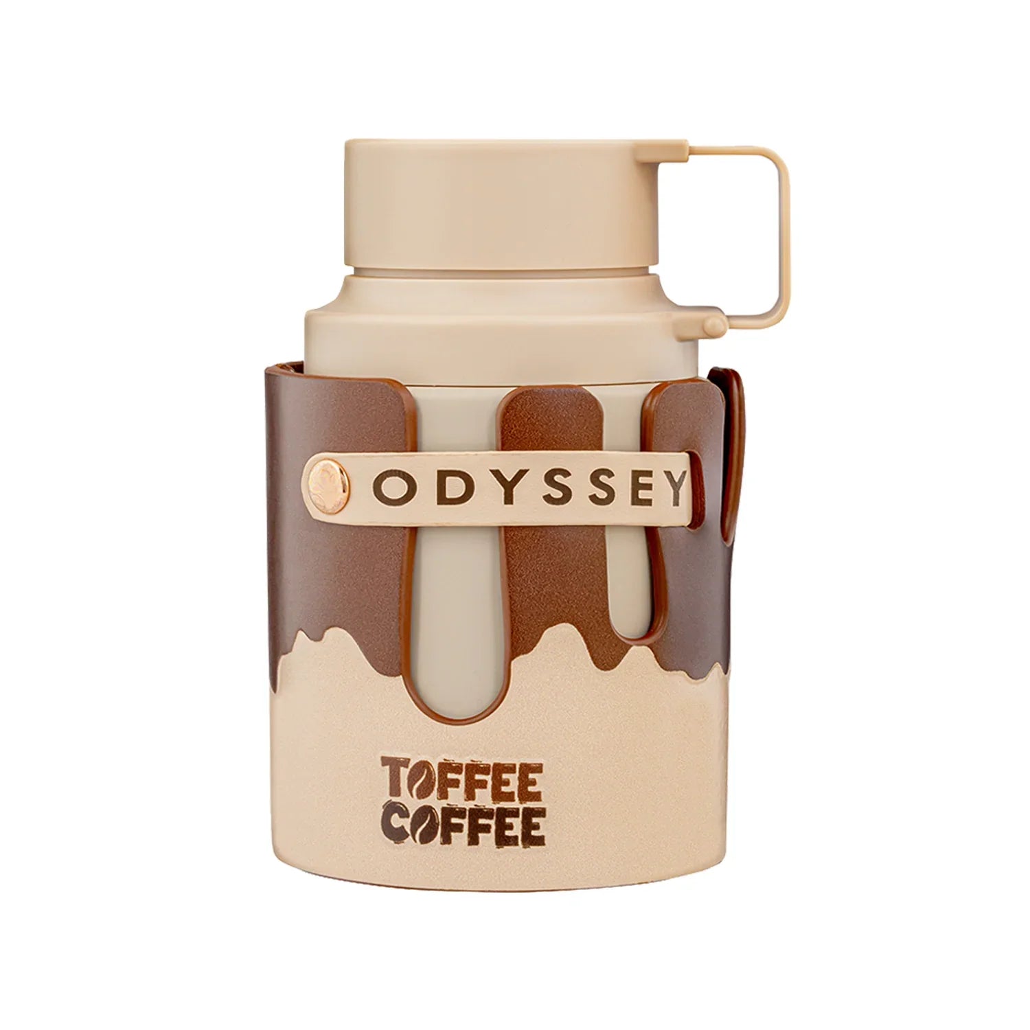 ODYSSEY TOFFEE COFFEE