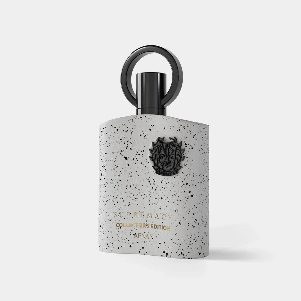 SUPREMACY COLLECTOR’S EDITION