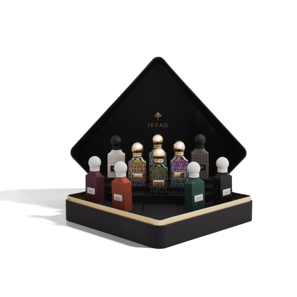 ميني دايموند | Mini Diamond box