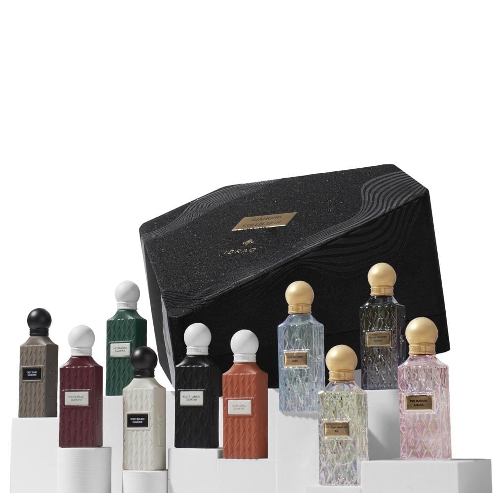 ميني دايموند | Mini Diamond box