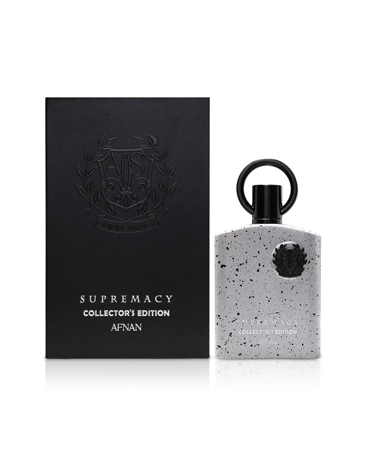 SUPREMACY COLLECTOR’S EDITION