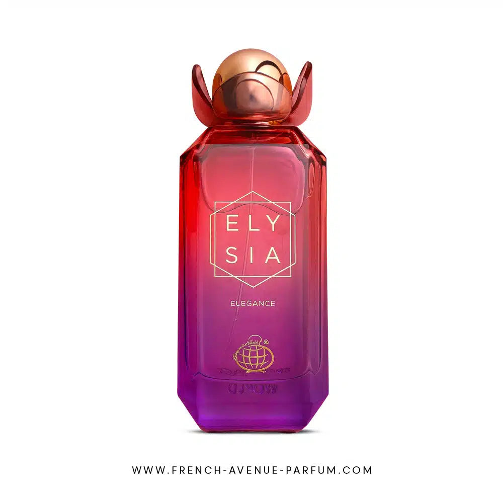 Elysia Élégance 100ml - Fragrance World