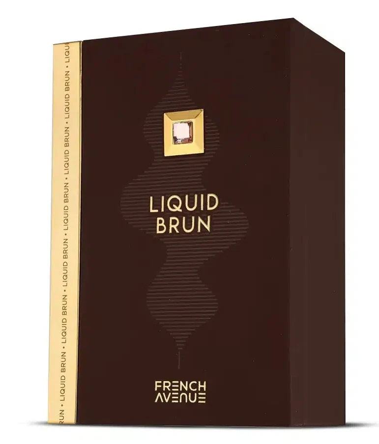 LIQUID BRUN