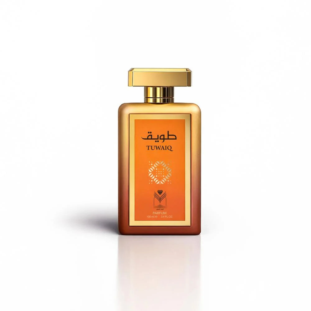 TUWAIQ by AL-MAS