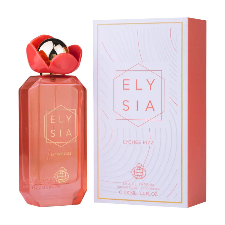 ELYSIA LYCHEE FIZZ