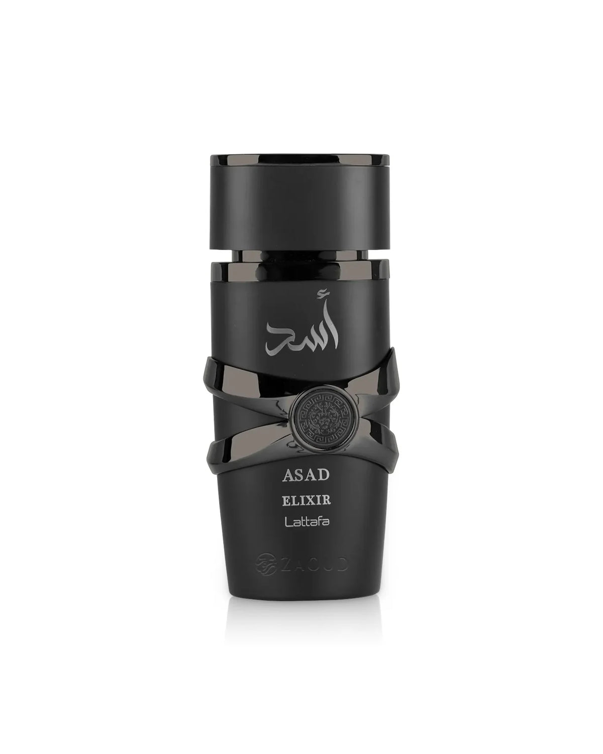 ASAD ELIXIR