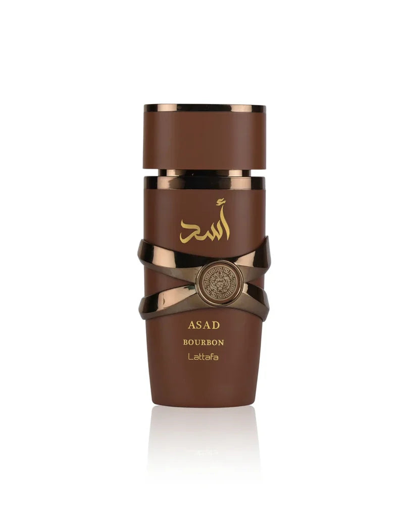 ASAD BOURBON