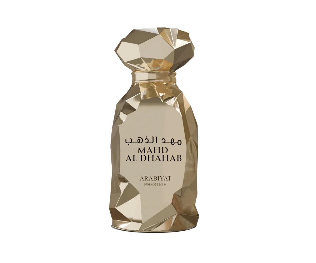 MAHD AL DHAHAB