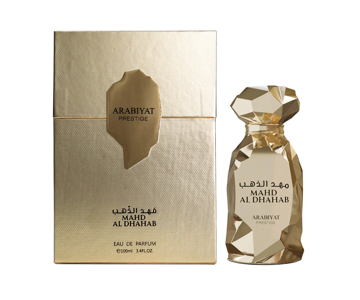 MAHD AL DHAHAB