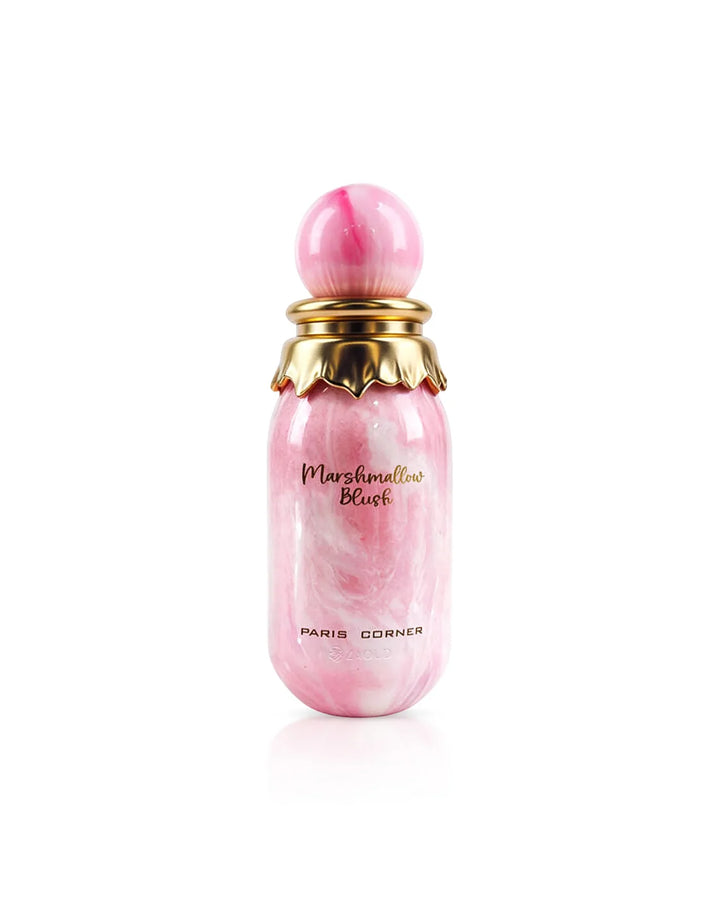 MARSHMALLOW BLUSH
